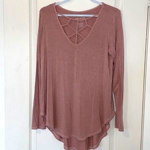 American Eagle Longsleeve